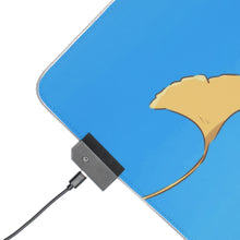 Load image into Gallery viewer, True Tears RGB LED Mouse Pad (Desk Mat)

