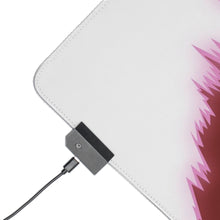 Load image into Gallery viewer, FLCL RGB LED Mouse Pad (Desk Mat)

