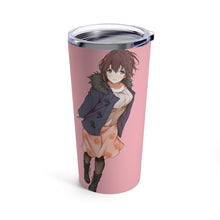 Load image into Gallery viewer, Gamers! Chiaki Hoshinomori Tumbler 20oz

