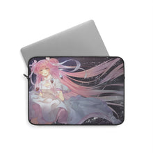 Load image into Gallery viewer, Anime Puella Magi Madoka Magica Laptop Sleeve
