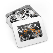 Load image into Gallery viewer, Ichigo Kurosaki (Bleach) Jigsaw Puzzle
