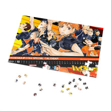 Load image into Gallery viewer, Haikyu!! Jigsaw Puzzle
