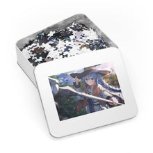 Load image into Gallery viewer, Mushoku Tensei: Jobless Reincarnation Roxy Migurdia Jigsaw Puzzle
