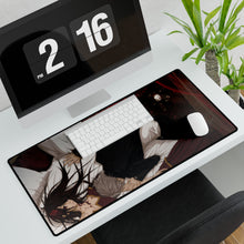 Load image into Gallery viewer, Anime Vampire Knight Mouse Pad (Desk Mat)
