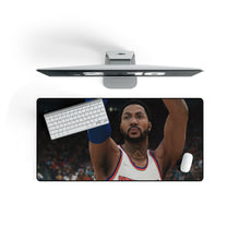 Load image into Gallery viewer, NBA 2K22 Mouse Pad (Desk Mat)
