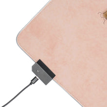 Load image into Gallery viewer, Tsubasa: Reservoir Chronicle RGB LED Mouse Pad (Desk Mat)
