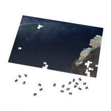 Load image into Gallery viewer, Anime Dr. Stone Jigsaw Puzzle
