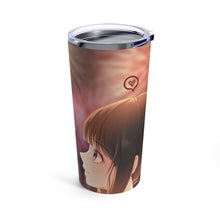 Load image into Gallery viewer, Hyouka Eru Chitanda Tumbler 20oz
