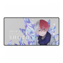 Load image into Gallery viewer, Anime My Hero Academia Mouse Pad (Desk Mat)
