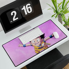 Load image into Gallery viewer, Dragon Ball DAIMA Mouse Pad (Desk Mat)

