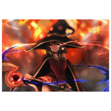 Load image into Gallery viewer, Anime KonoSuba - God’s blessing on this wonderful world!! Jigsaw Puzzle
