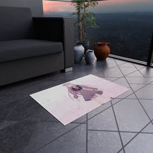 Load image into Gallery viewer, This is the end Rug
