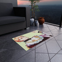 Load image into Gallery viewer, Black Clover Julius Novachrono Rug
