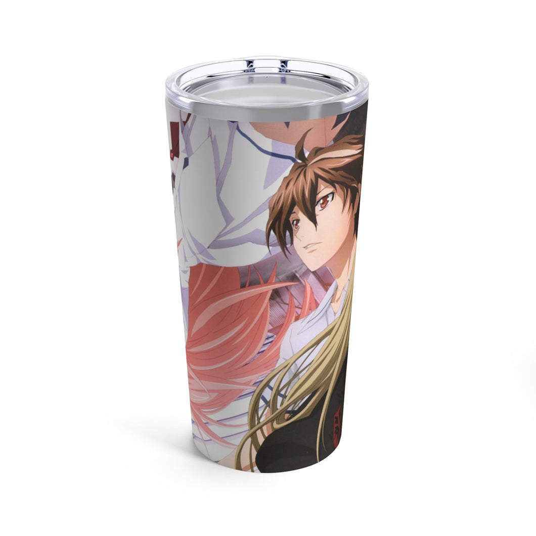 Guilty Crown Tumbler 20oz