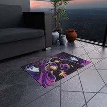 Load image into Gallery viewer, Code Geass Lelouch Lamperouge Rug
