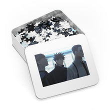 Load image into Gallery viewer, Jujutsu Kaisen Jigsaw Puzzle
