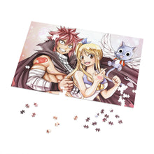 Load image into Gallery viewer, Hey LUCY HOW YOU DOING. Jigsaw Puzzle
