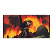 Load image into Gallery viewer, Anime One Piece Mouse Pad (Desk Mat)
