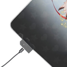 Load image into Gallery viewer, Rewrite RGB LED Mouse Pad (Desk Mat)
