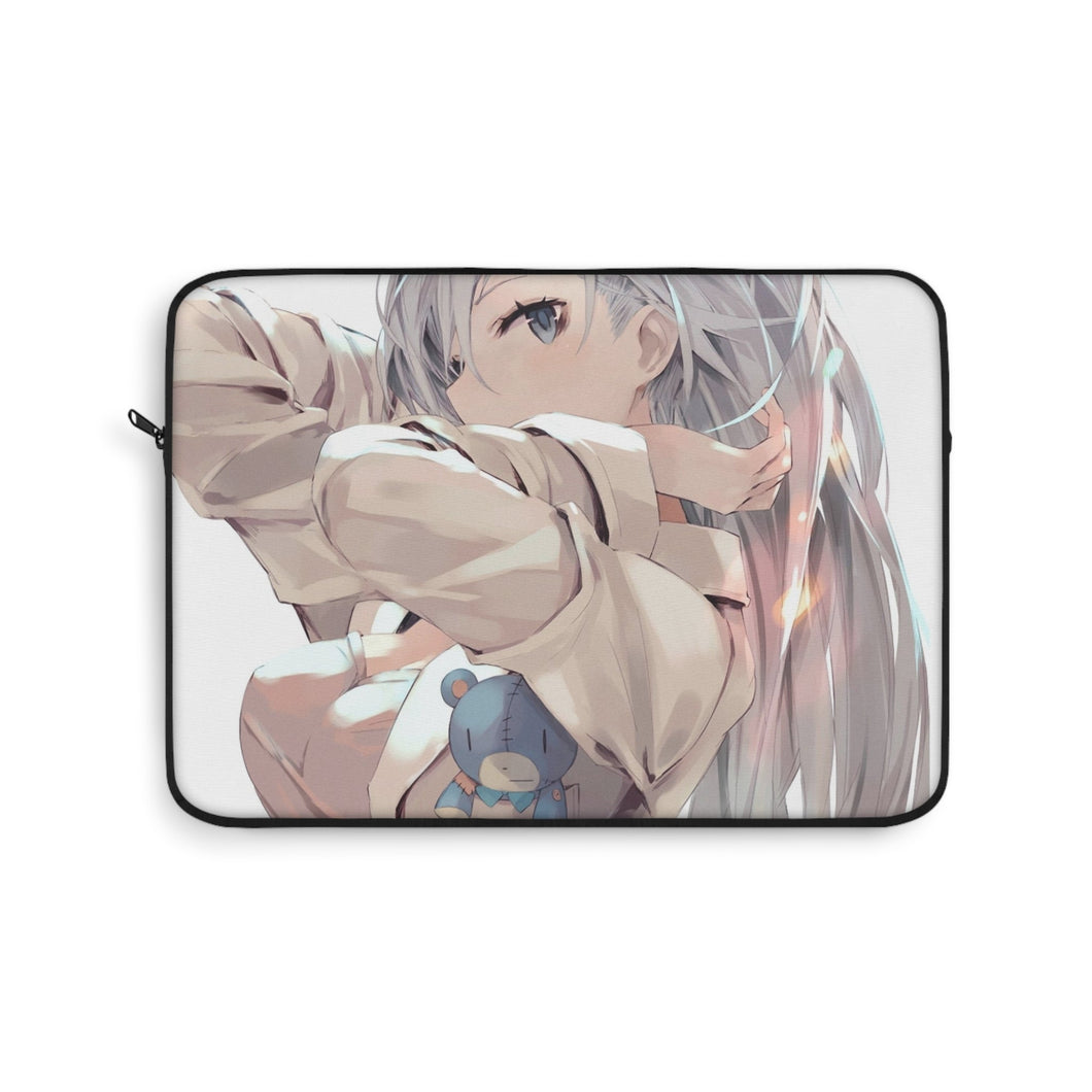 Anime Date A Live Laptop Sleeve