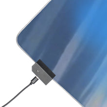 Load image into Gallery viewer, Dragon Ball Super RGB LED Mouse Pad (Desk Mat)
