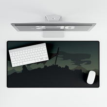 Load image into Gallery viewer, Anime Tengen Toppa Gurren Lagann Mouse Pad (Desk Mat)
