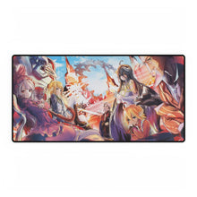 Load image into Gallery viewer, Anime Overlord Mouse Pad (Desk Mat)
