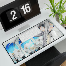 Load image into Gallery viewer, Special A Mouse Pad (Desk Mat)
