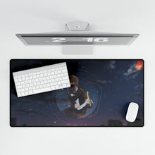 Load image into Gallery viewer, Anime Tamako Market Mouse Pad (Desk Mat)

