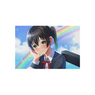 Love Live! Nijigasaki High School Idol Club Rug