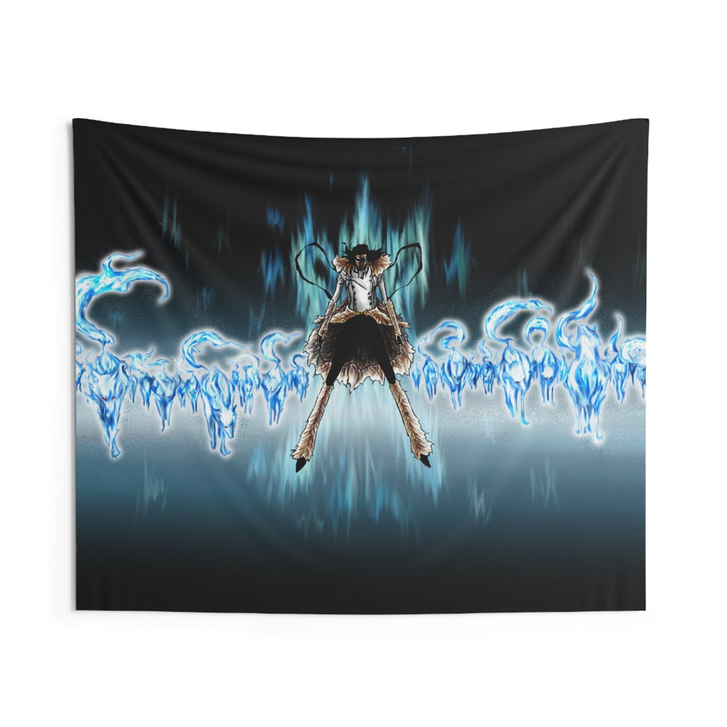 Anime Bleach Indoor Wall Tapestry