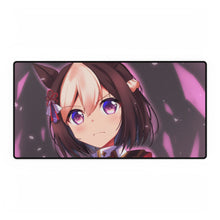 Load image into Gallery viewer, Special Week Mouse Pad (Desk Mat)
