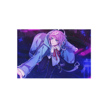 Load image into Gallery viewer, Hypnosis Mic Rug
