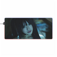 Load image into Gallery viewer, Cosplay RGB LED Mouse Pad (Desk Mat)
