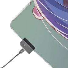 Load image into Gallery viewer, Anime Re:ZERO -Starting Life in Another World- RGB LED Mouse Pad (Desk Mat)
