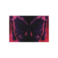 Hunter x Hunter Rug