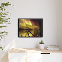 Load image into Gallery viewer, Anime Vinland Saga Canvas Framed Art Print
