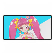 Load image into Gallery viewer, Anime Star☆Twinkle Precure Mouse Pad (Desk Mat)
