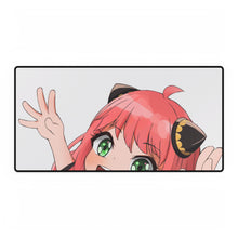 Load image into Gallery viewer, Anime Spy x Family Mouse Pad (Desk Mat)
