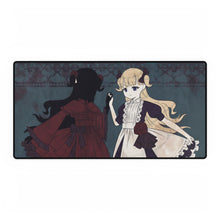 Load image into Gallery viewer, Anime Shadows House Mouse Pad (Desk Mat)
