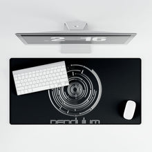Load image into Gallery viewer, Pendulum Mouse Pad (Desk Mat)
