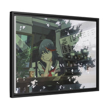 Load image into Gallery viewer, Kill La Kill Canvas Framed Art Print
