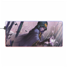 Load image into Gallery viewer, Fate/Stay Night RGB LED Mouse Pad (Desk Mat)
