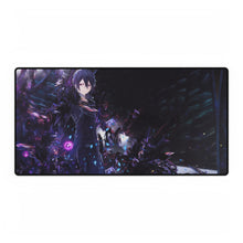 Load image into Gallery viewer, Anime Sword Art Onliner Mouse Pad (Desk Mat)
