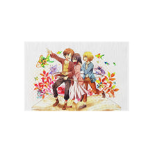 Load image into Gallery viewer, Anime Attack On Titan Rug
