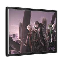 Load image into Gallery viewer, Anime Fate/Apocrypha Canvas Framed Art Print
