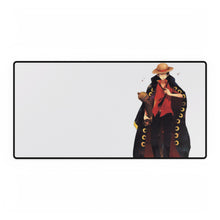Load image into Gallery viewer, Anime One Piece Mouse Pad (Desk Mat)
