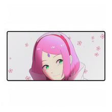 Load image into Gallery viewer, Anime Naruto Mouse Pad (Desk Mat)
