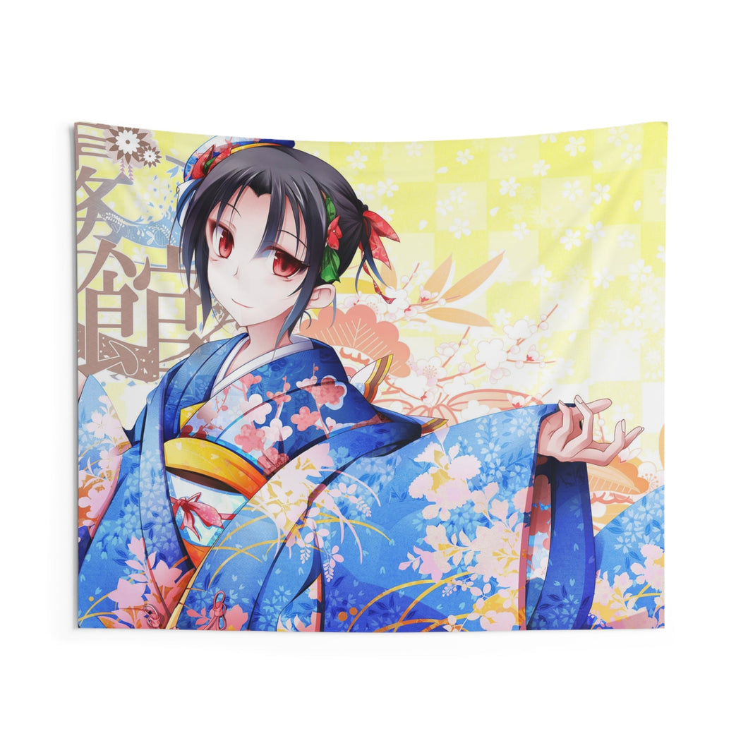 Anime Kantai Collection Indoor Wall Tapestry