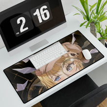 Load image into Gallery viewer, Watson Amelia Mouse Pad (Desk Mat)
